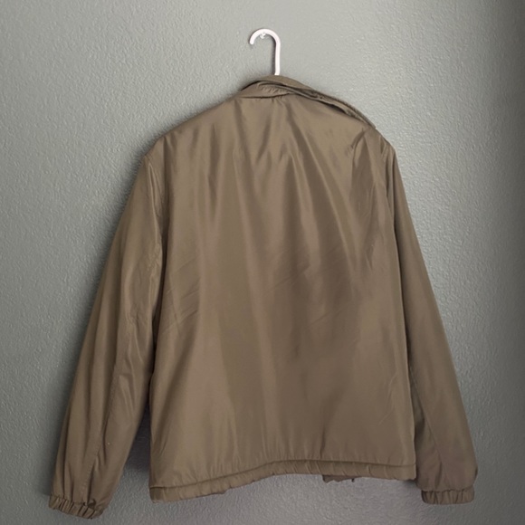 American eagle sherpa bomber jacket - Picture 2 of 4